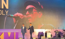 Giring Puji Glenn Fredly, Pelopor Pertemuan Musisi Indonesia - GenPI.co