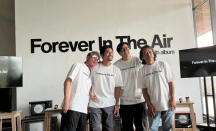 Gigi Rilis Album Baru, Gusti Hendy: Swasembada Banget - GenPI.co