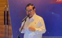 Pramono Anung Pengin 1 Periode Jadi Gubernur DKI Jakarta, Lalu Pensiun - GenPI.co