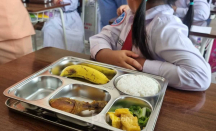 Sebut Perut Siswa Kaget Makan Spageti, Ahmad Luthfi Diminta Tak Ngeles - GenPI.co