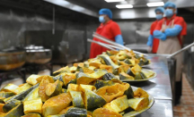 KPK Telusuri Pembagian Kuota Haji Tambahan, Siapkan Tim ke Arab Saudi - GenPI.co