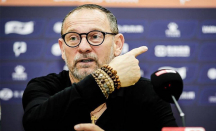 Dejan Antonic Minta Semen Padang Lebih Ngotot Lawan Persijap Jepara - GenPI.co