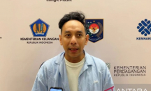 Pongki Barata Anggap KMI 2025 Langkah Menuju Kemajuan Musik Indonesia - GenPI.co