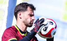 Borneo FC vs Persik Kediri, Kiper Tangguh Macan Putih Belum Tentu Dibawa - GenPI.co