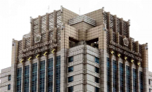 Lampung Sudah Simulasi Pemotongan Dana TKD, Belanja Makan dan Minum Akan Dikurangi - GenPI.co