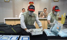 Bos Indosat Dipanggil KPK dalam Kasus Korupsi Mesin EDC BRI, Tetapi Tak Hadir - GenPI.co