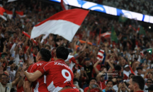 Mimpi Timnas Indonesia Main di Piala Dunia Telah Sirna, Istana Bakal Evaluasi - GenPI.co