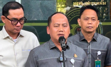 Uang Korupsi Laptop Kemendikbudristek Dikembalikan, Kejagung: Ada Rupiah dan Dolar - GenPI.co