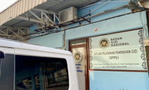 2 Dapur MBG di Kepri Ditutup, Hasil Lab Temukan Bakteri Ecoli dan Staphylococcus - GenPI.co