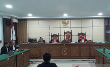 Korupsi Dana Bimtek, Camat Biereun Dipenjara 2 Tahun 10 Bulan dan Denda Rp100 Juta - GenPI.co