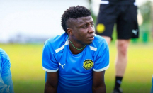 Malaysia Kembali Tersandung Kasus Naturalisasi, Jordan Mintah Tak Bisa Main - GenPI.co