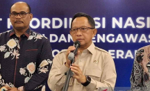Tito Karnavian Pastikan Bantu Daerah yang Kesulitan Akibat Pemotongan TKD - GenPI.co