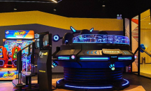 Timezone Rayakan 30 Tahun di Indonesia dengan Buka 4 Gerai Baru - GenPI.co