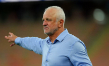 Graham Arnold Mengaku Irak Tertekan Lawan Timnas Indonesia - GenPI.co
