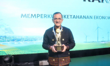 Kinerja Herman Deru Oke Banget, Sumsel Raih TPKAD Award 2025 - GenPI.co
