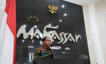 Raja Juli Antoni Bicara Mister R di Sulawesi Selatan, Bakal Gabung PSI? - GenPI.co