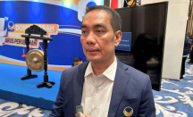 Komisi XI DPR RI Sebut APBN Sah Digunakan Bangun Ponpes Ambruk - GenPI.co