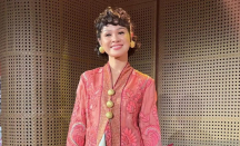 Gandeng Musisi Lintas Generasi, Konser Andien Aisyah Dijamin Istimewa - GenPI.co