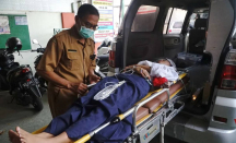 Puluhan Siswa SMPN 1 Boyolangu Tulungagung Diduga Keracunan MBG, Alami Mual & Pusing - GenPI.co