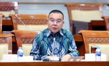 Seusai Tunjangan Reses DPR RI Jadi Sorotan, Aplikasi Pelaporan Akan Dibuat - GenPI.co