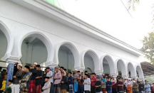 Legislator Jawa Timur Kecam Tayangan yang Dianggap Lecehkan Kiai - GenPI.co