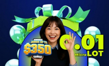 Mulai Trading Lebih Mudah, HSB Investasi Beri Bonus Rp 4,2 Juta - GenPI.co