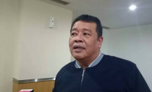 Ketua PSI Bestari Barus Belum Tahu Siapa Bapak J, Bakal Dijelaskan Kaesang - GenPI.co