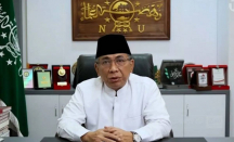 Tayangan Trans7 Lecehkan Pesantren dan Tokoh NU, PBNU Siapkan Langkah Hukum - GenPI.co