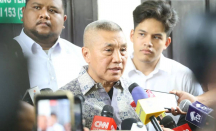 Praperadilan Ditolak, Kuasa Hukum Nadiem Tantang Kejagung Buktikan Kerugian Negara - GenPI.co