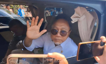 Zulhas Jadi Menko Berkinerja Terbaik, Dinilai Berhasil Jaga Stabilitas Pangan - GenPI.co