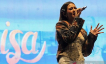 Raisa Minta Kesalahan Mendiang Ibunya Dimaafkan - GenPI.co