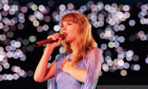Manjakan Fan, Taylor Swift Luncurkan Dokumenter Eras Tour - GenPI.co