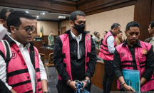18 Korporasi Raup Keuntungan dalam Korupsi Minyak Pertamina, Total Rp285 Triliun - GenPI.co