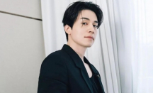 Penggemar Ganggu Privasi Lee Dong Wook, Agensi Tempuh Jalur Hukum - GenPI.co