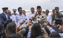 Survei Sebut Publik Puas Kinerja Prabowo Subianto, Menkeu Purbaya Paling Dikenal - GenPI.co