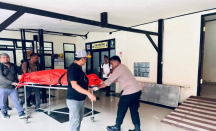 Guru di Papua Pegunungan Tewas Diserang KKB, MPR for Papua Desak Aparat Usut Tuntas - GenPI.co