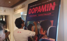 Review Film Dopamin: Konflik Rumah Tangga Sangat Dramatis - GenPI.co