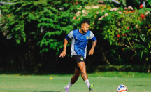 Persita Tangerang vs PSIM Yogyakarta, Laskar Mataram Tak Diperkuat Anton Fase - GenPI.co