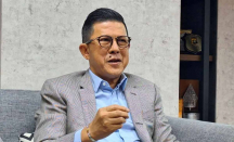 DPR RI Soroti Penanganan Perkara Pertamina, Kejagung Diminta Tak Membuat Prank - GenPI.co