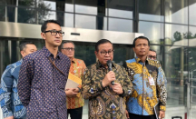 Pramono Anung dan KPK Bahas Aset Bermasalah di Jakarta: Supaya Bisa Dimanfaatkan - GenPI.co