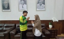 Saling Memaafkan, Guru Tampar Siswa di Banten Berakhir Damai - GenPI.co