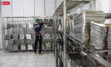 BGN Sebut Prabowo Hitung Sendiri Anggaran MBG Bisa untuk 2 Lauk - GenPI.co