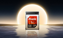 Biwin Amber CB500 Jadi Kartu CFexpress Type B Pertama Bersertifikasi VPG800 - GenPI.co