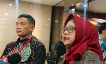 Keluarga Mendiang Diplomat Kemlu Minta Gelar Perkara Khusus ke Bareskrim: Usut Ulang - GenPI.co