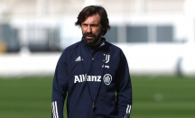 Terkuak! Lebih Suka Morata, Pirlo Tak Nyaman dengan Ronaldo di Juventus - GenPI.co
