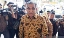 Ahmad Muzani Nilai Ada Arah Pembangunan Baru di Kepemimpinan Prabowo - GenPI.co
