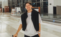 Andrew Andika Sindir Tengku Dewi Putri, Anak Dijadikan Konten demi Keuntungan - GenPI.co