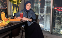 Erin Taulany Diam selama Proses Cerai dari Andre Taulany demi Lindungi Anak - GenPI.co