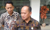 Terlibat Kasus Robot Trading, Jaksa Iwan Ginting Dicopot dari Jabatan Jamintel - GenPI.co