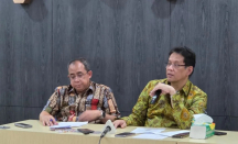 Menkeu Geram Pegawai Bea Cukai Nongkrong di Kafe, Siap-Siap Dipecat - GenPI.co